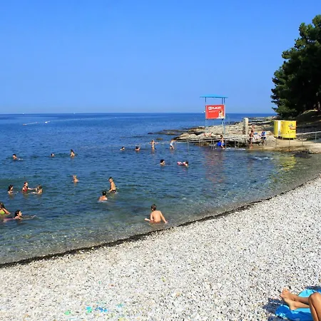 With Parking Space Basanija, Umag - 27178 *