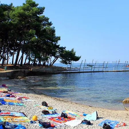 With Parking Space Basanija, Umag - 27178