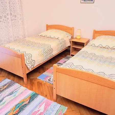 With Parking Space Basanija, Umag - 27178 Apartment