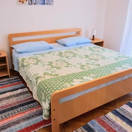 Apartment With Parking Space Basanija, Umag - 27178 *