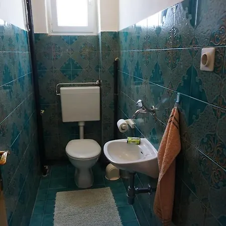With Parking Space Basanija, Umag - 27178 Apartment *