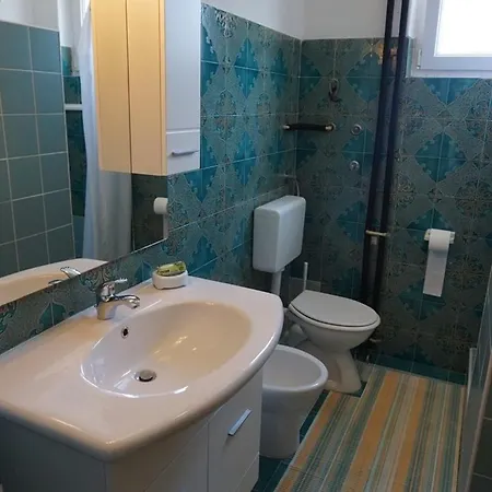 With Parking Space Basanija, Umag - 27178 Apartment *