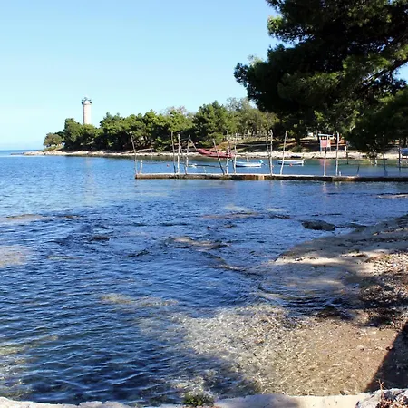 With Parking Space Basanija, Umag - 27178 Bašanija