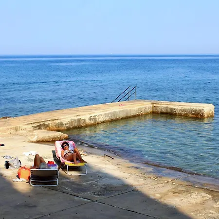 Apartment With Parking Space Basanija, Umag - 27178