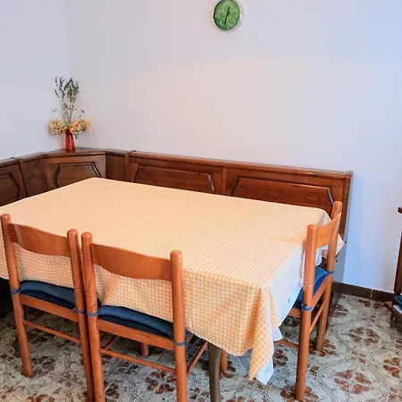 With Parking Space Basanija, Umag - 27178 Apartmán Bašanija
