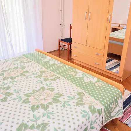 Apartamento With Parking Space Basanija, Umag - 27178